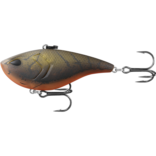 13 Fishing El Diablo Hard Body Lure 75