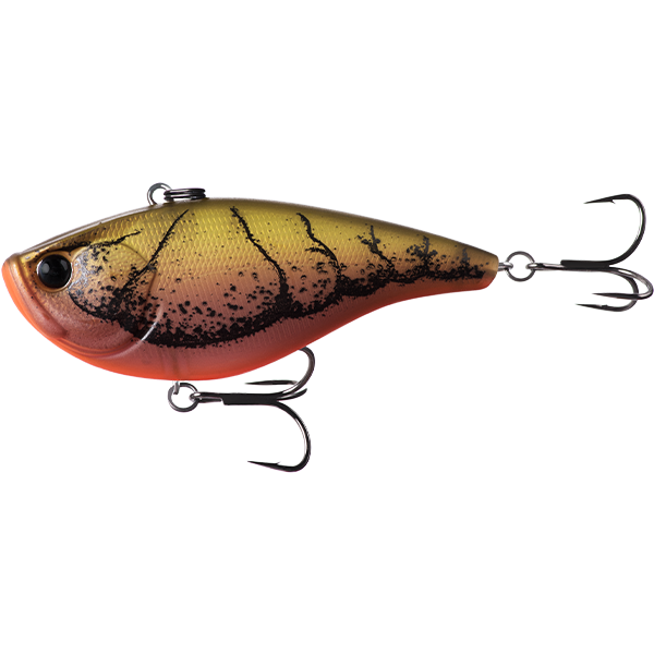 13 Fishing Magic Man Hard Body Lure 34