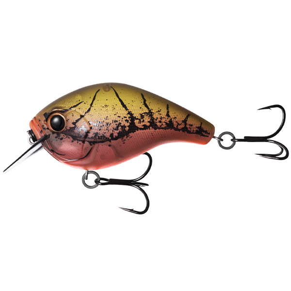 13 Fishing Scamp Hard Body Lure 1.5