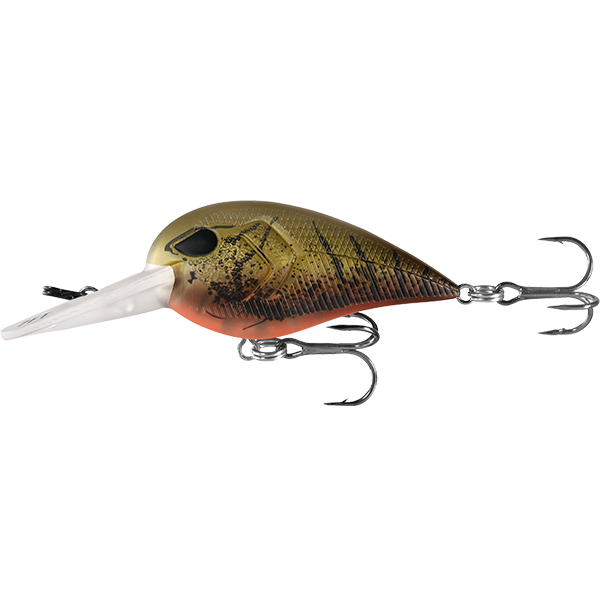 13 Fishing Gordito Hard Body 5cm