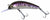 JJS Stumpjumper Hard Body Lure Size 1