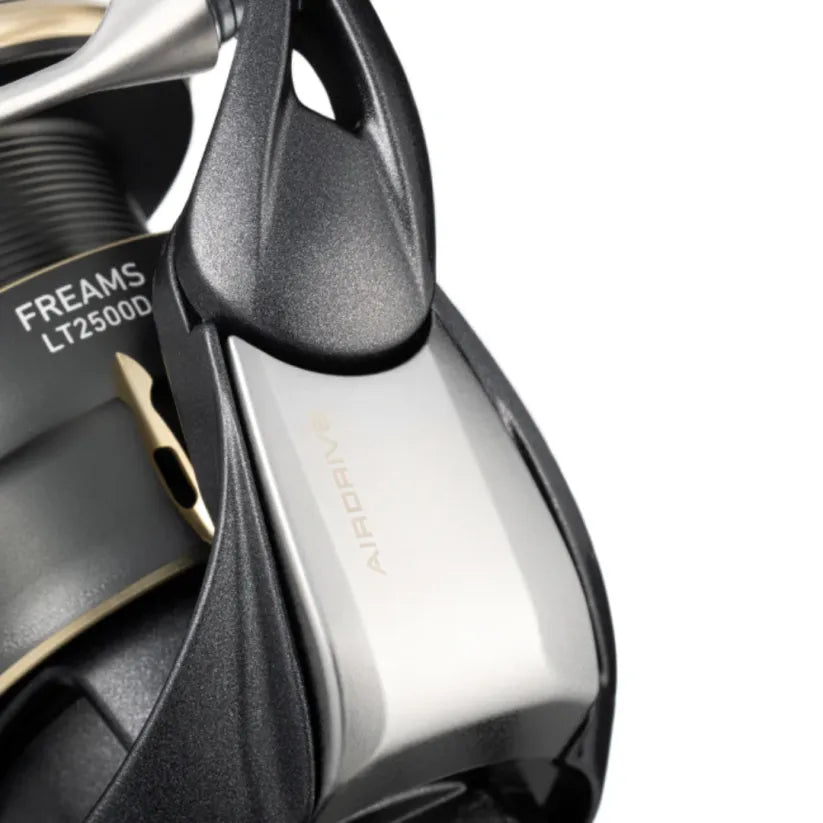 Daiwa 26 Freams Spin Reel