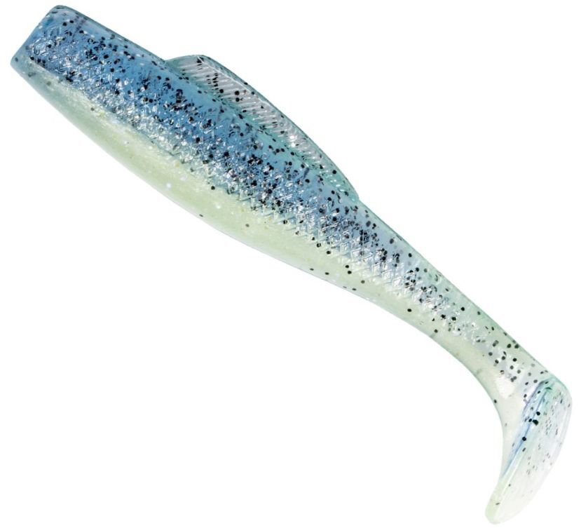 Zman Diezel Minnowz 5 Inch Soft Plastic Lure