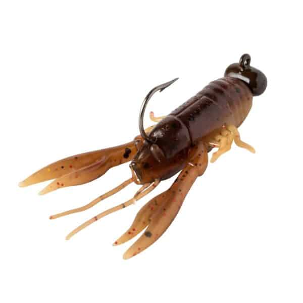 Rebel Creek Craw Soft Plastic Lure