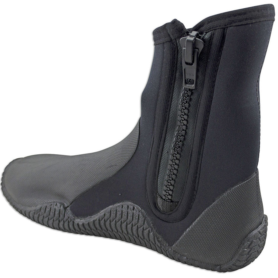 Adrenalin 5mm Zip Dive Boot