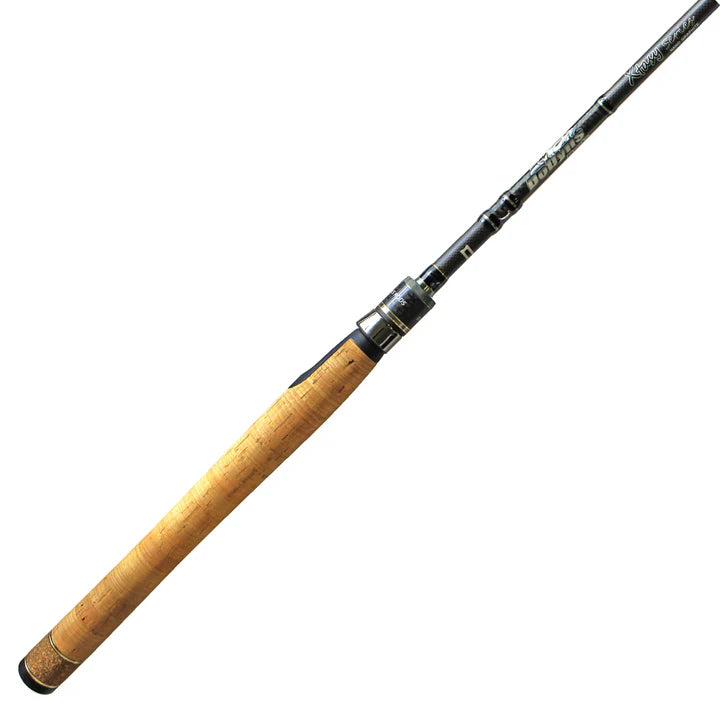 Dobyns Xtasy Spin Rod