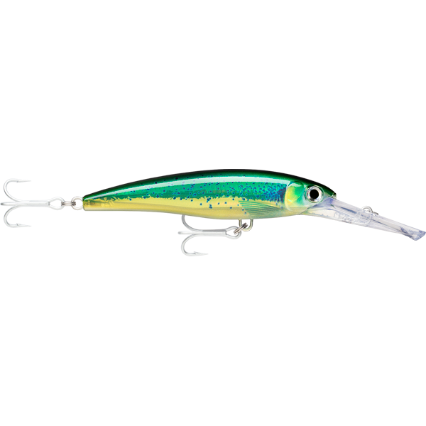 Rapala X-Rap XRMAG40 180mm 97g Hard Body Lure