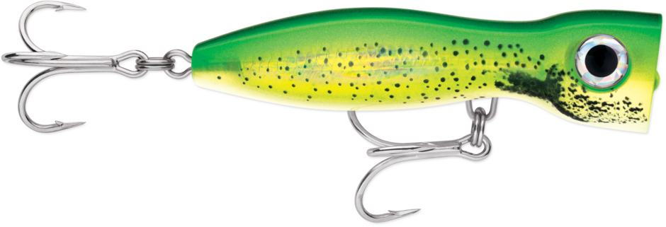 Rapala X-Rap 170mm Magnum Xplode Popper Fishing Lure