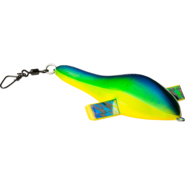 Williamson Exciter Bird Splasher Teaser