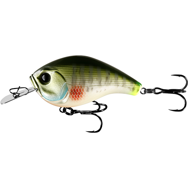 13 Fishing Jabber Jaw Hard Body Lure