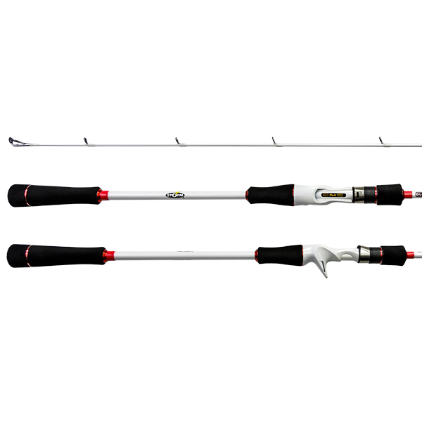 Storm Gomoku G2 Jigging Spin Rod