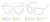 Spotters Crypto Matt Black Frame Performance Polarised Sunglasses