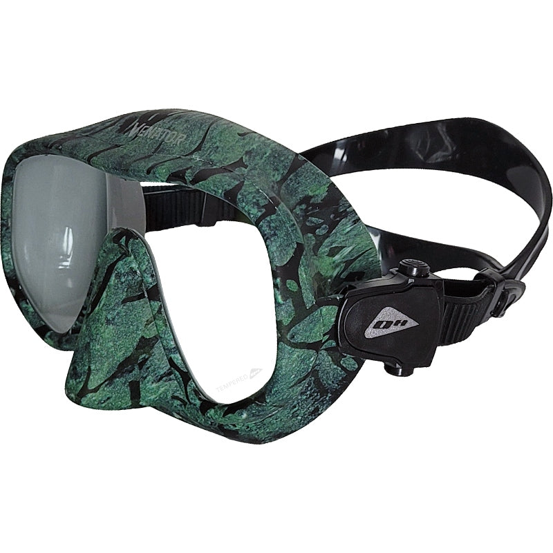 Ocean Hunter Venator Mask
