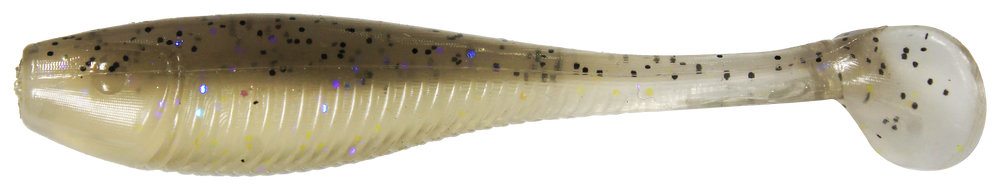 McArthy Paddle Tail Soft Plastic Lure 2.5in