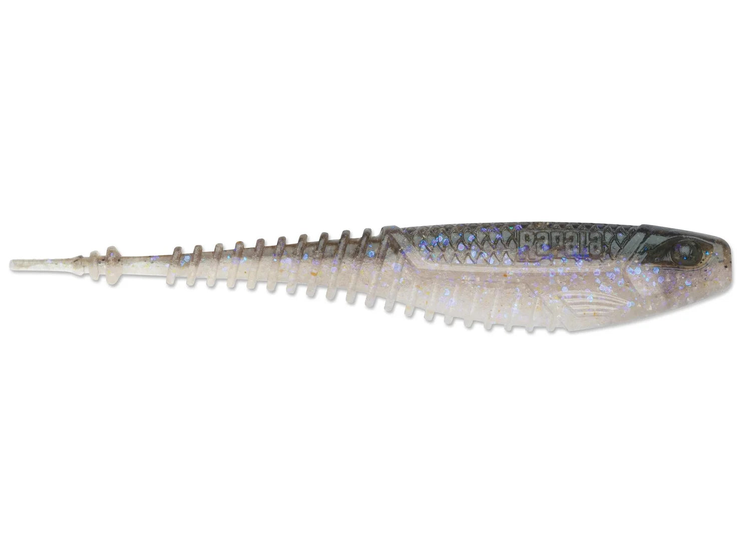Rapala Crush City Freeloader Soft Plastic Loader 4in