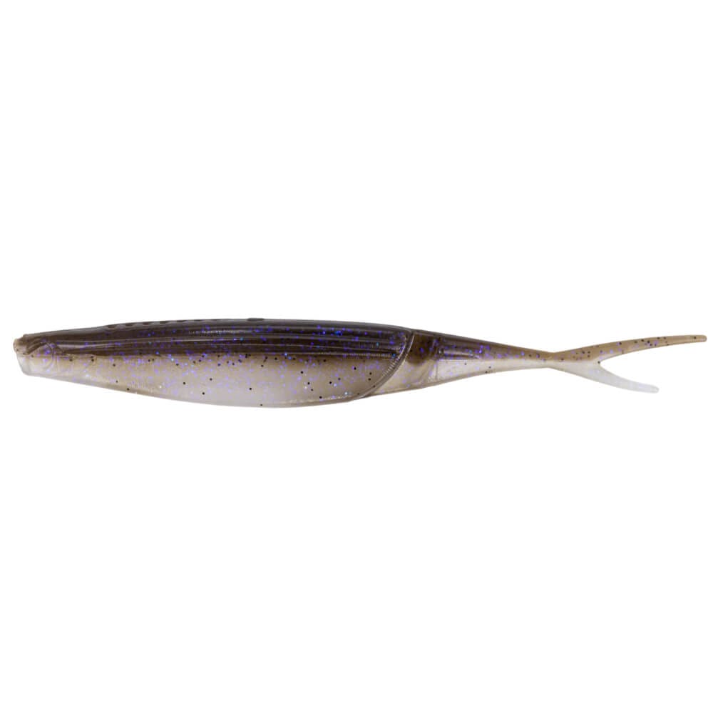 Yamamoto Hinge Minnow Soft Plastic Lure 6 Inch