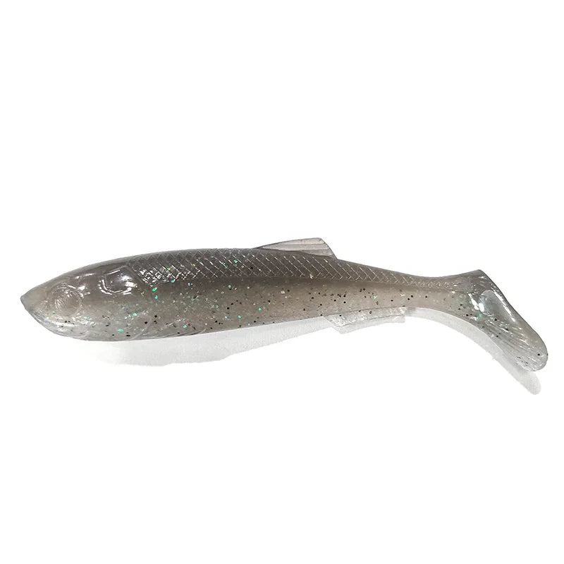 Molix RT Paddle Flex Soft Plastic Lure 4In