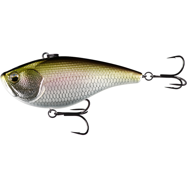 13 Fishing Magic Man Hard Body Lure 12