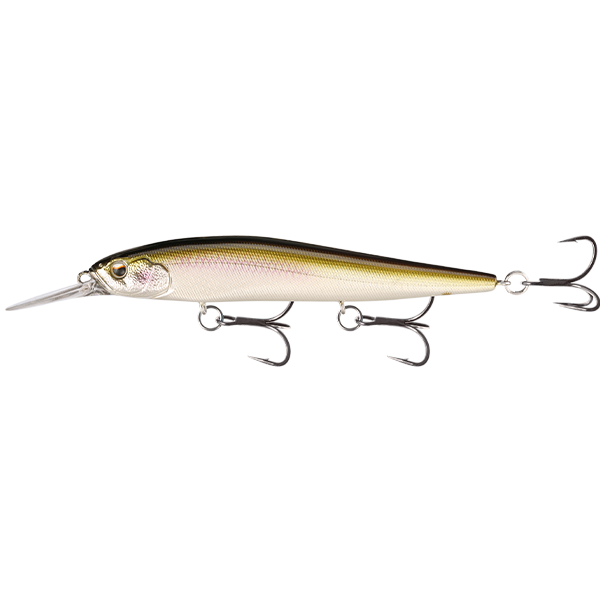 13 Fishing Loco Special Hard Body Lure 3-5ft