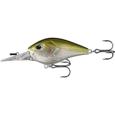13 Fishing Troll Hunter Hard Body Lure 60-8