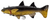 Panic Stations The Mullet Lure 5 inch
