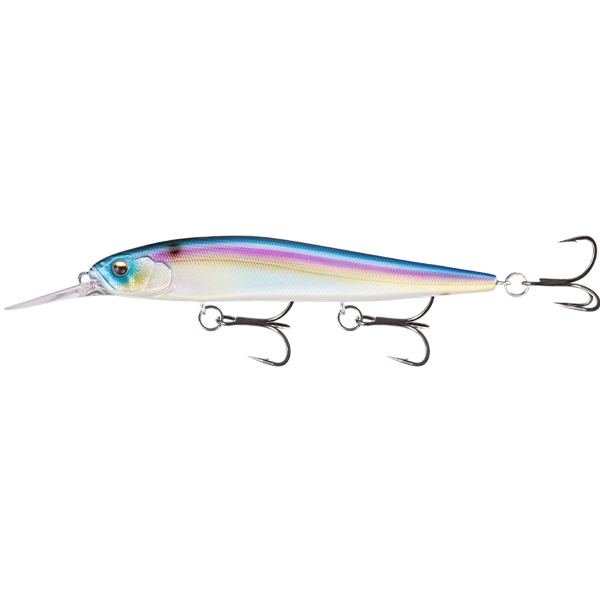 13 Fishing Loco Special Hard Body Lure 3-5ft