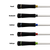 Storm Gomoku G2 Jigging Spin Rod