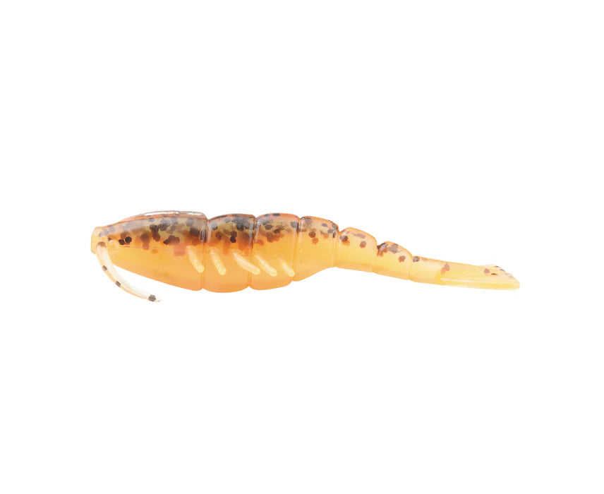 Zman Prawnz Soft Plastic Lure 2.5 Inch