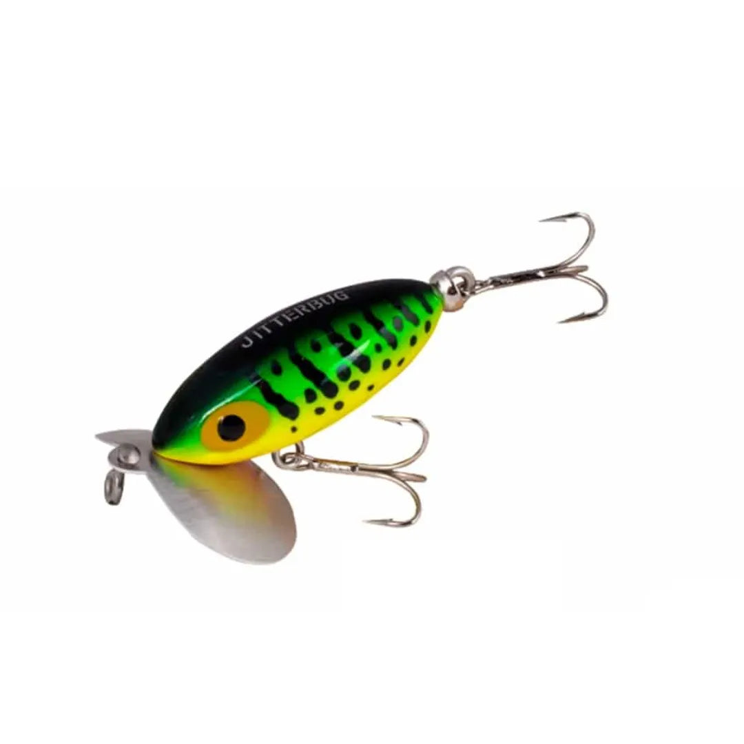 Arbogast Jitterbug Surface Walker Lure 630
