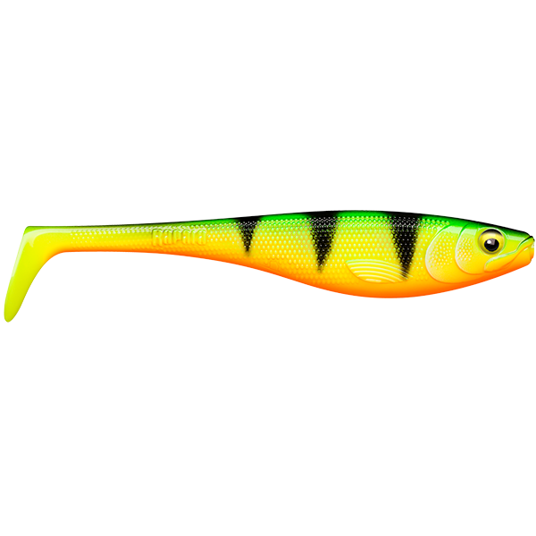 Rapala Soft Peto Soft Plastic Lure 16