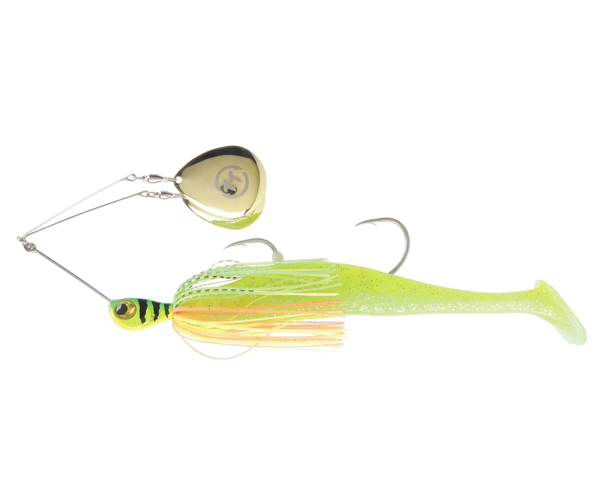 TT Tornado Plus Mega Twin Spin Rigged 1oz