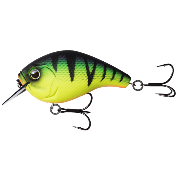 13 Fishing Scamp Hard Body Lure 1.5
