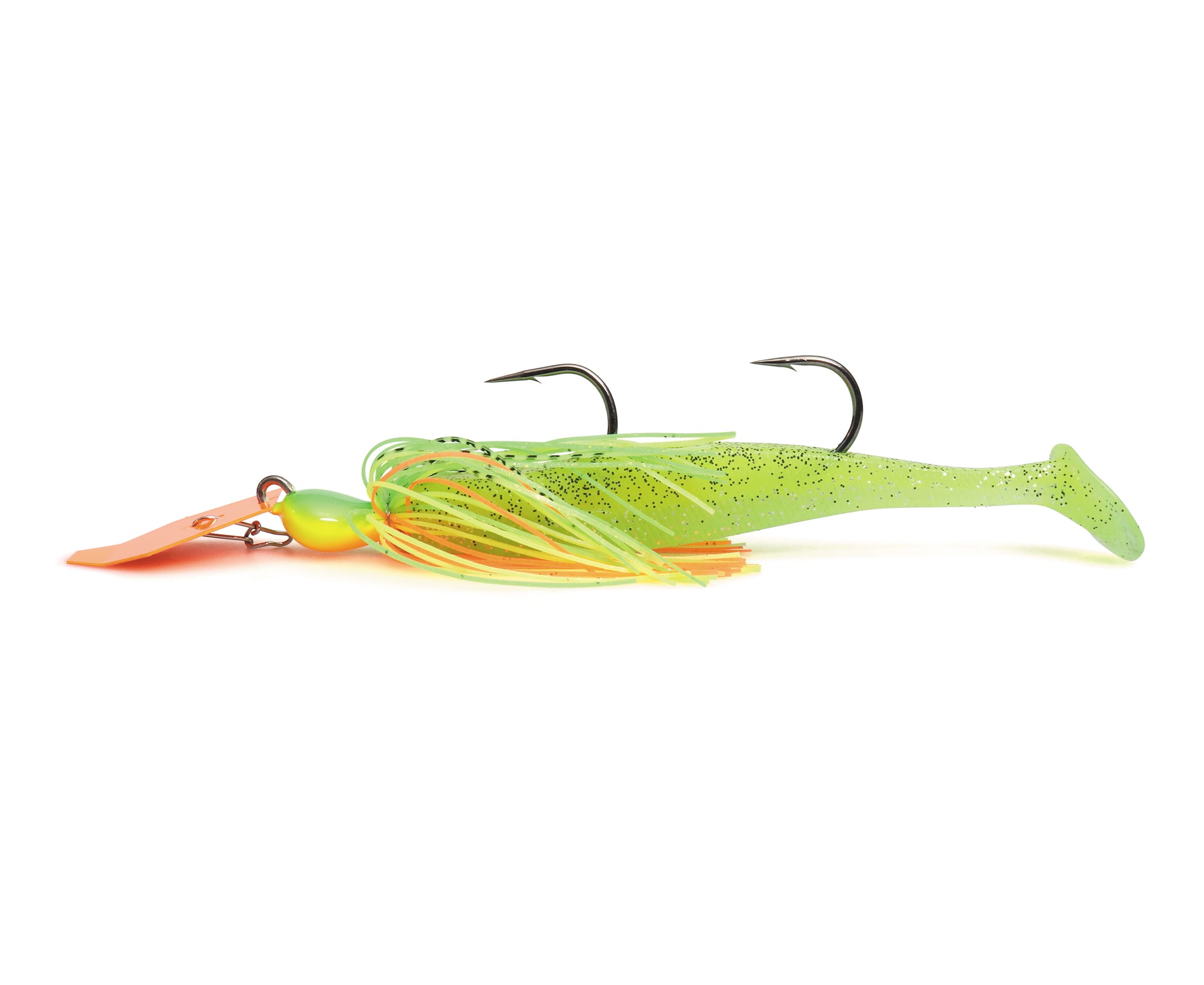 ZMan Big Blade ChatterBait Rigged Lure 3/4oz