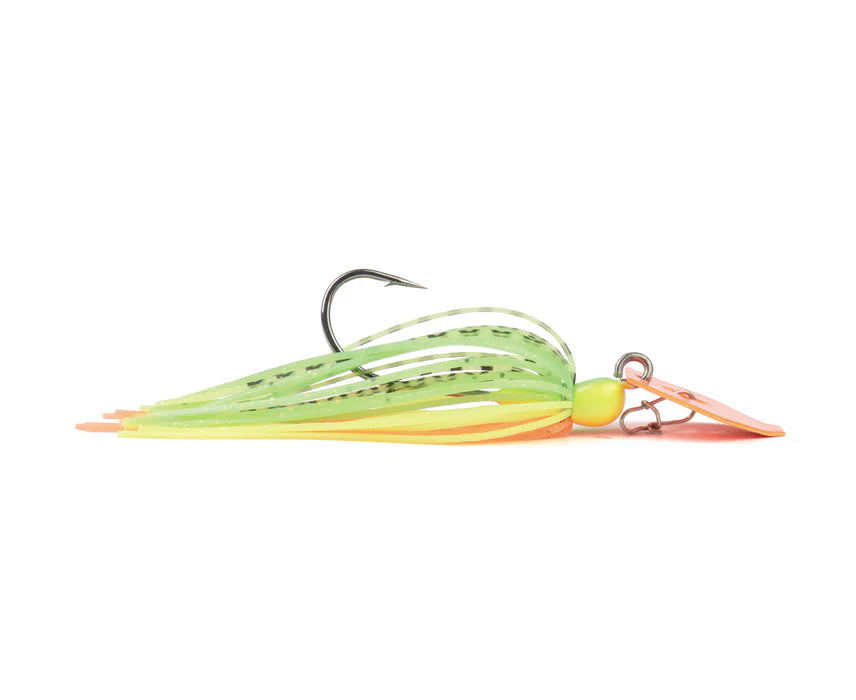 Zman Micro Max Chatterbait Lure 1/4oz