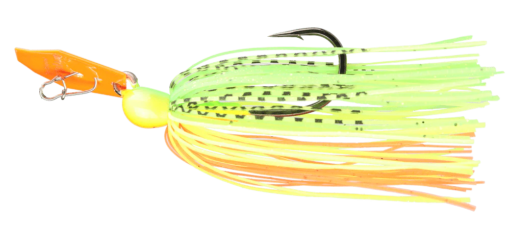 ZMan Chatterbait Lure Mini Max 1/2oz