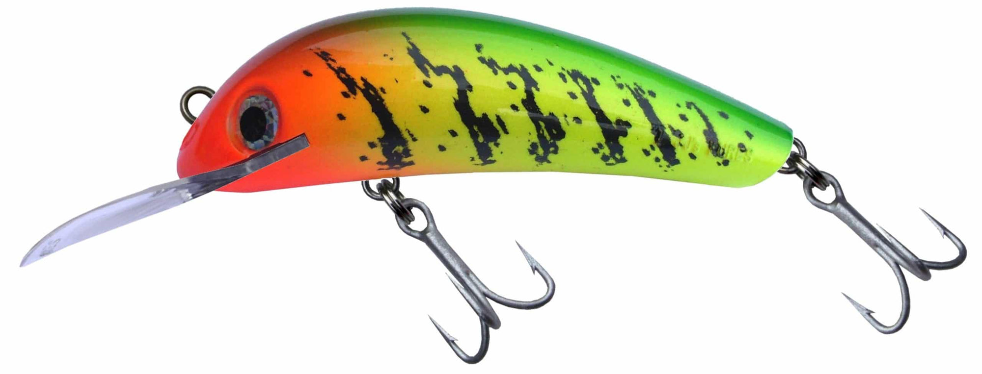 JJS Stumpjumper Hard Body Lure Size 1