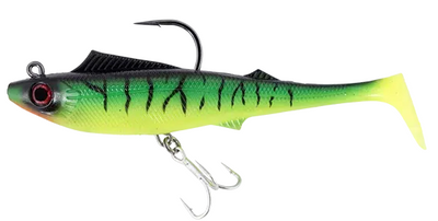 Berkley Shimma Pro Rig Soft Plastic Swimbait Lure