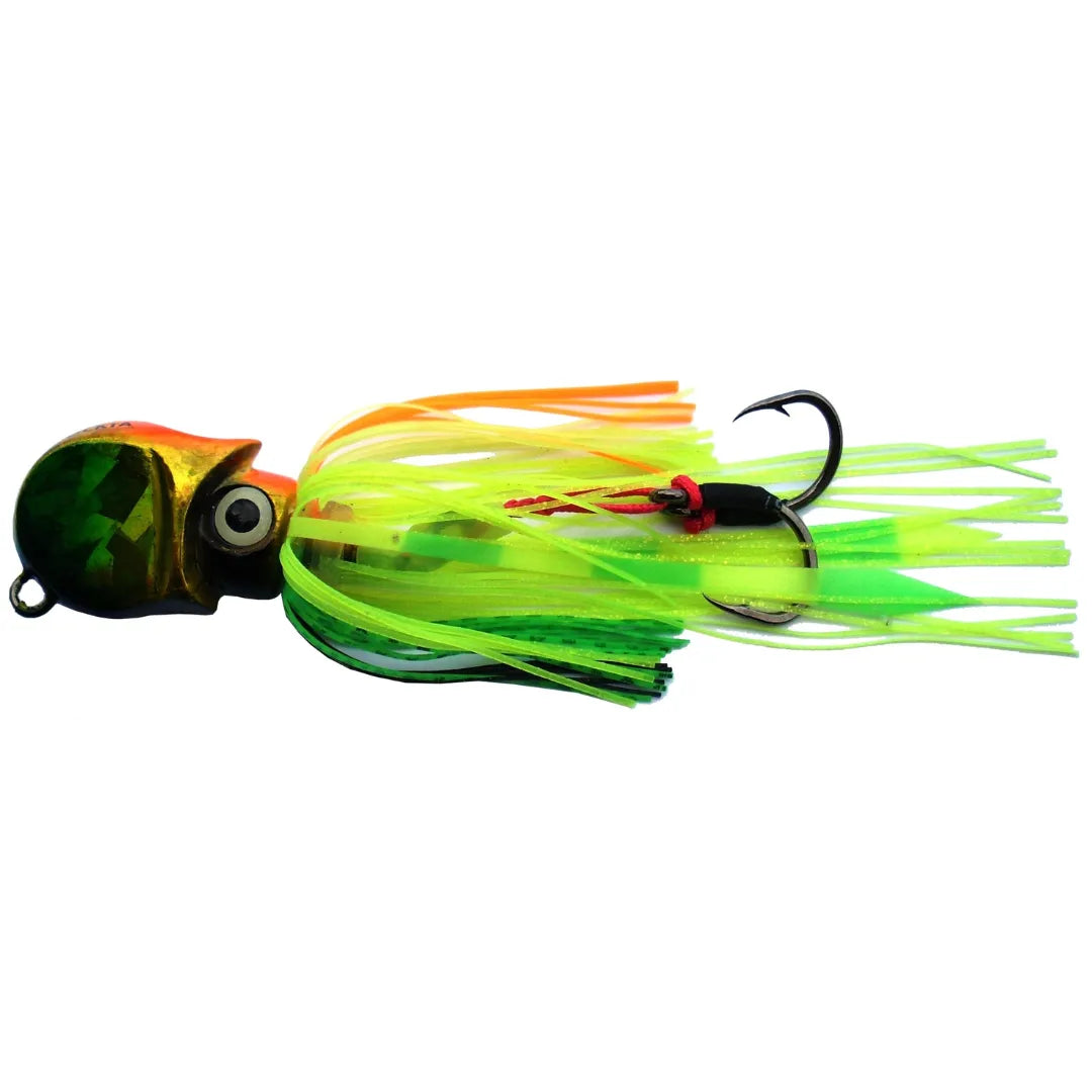Gillies Ockta Metal Jig Lure 80g