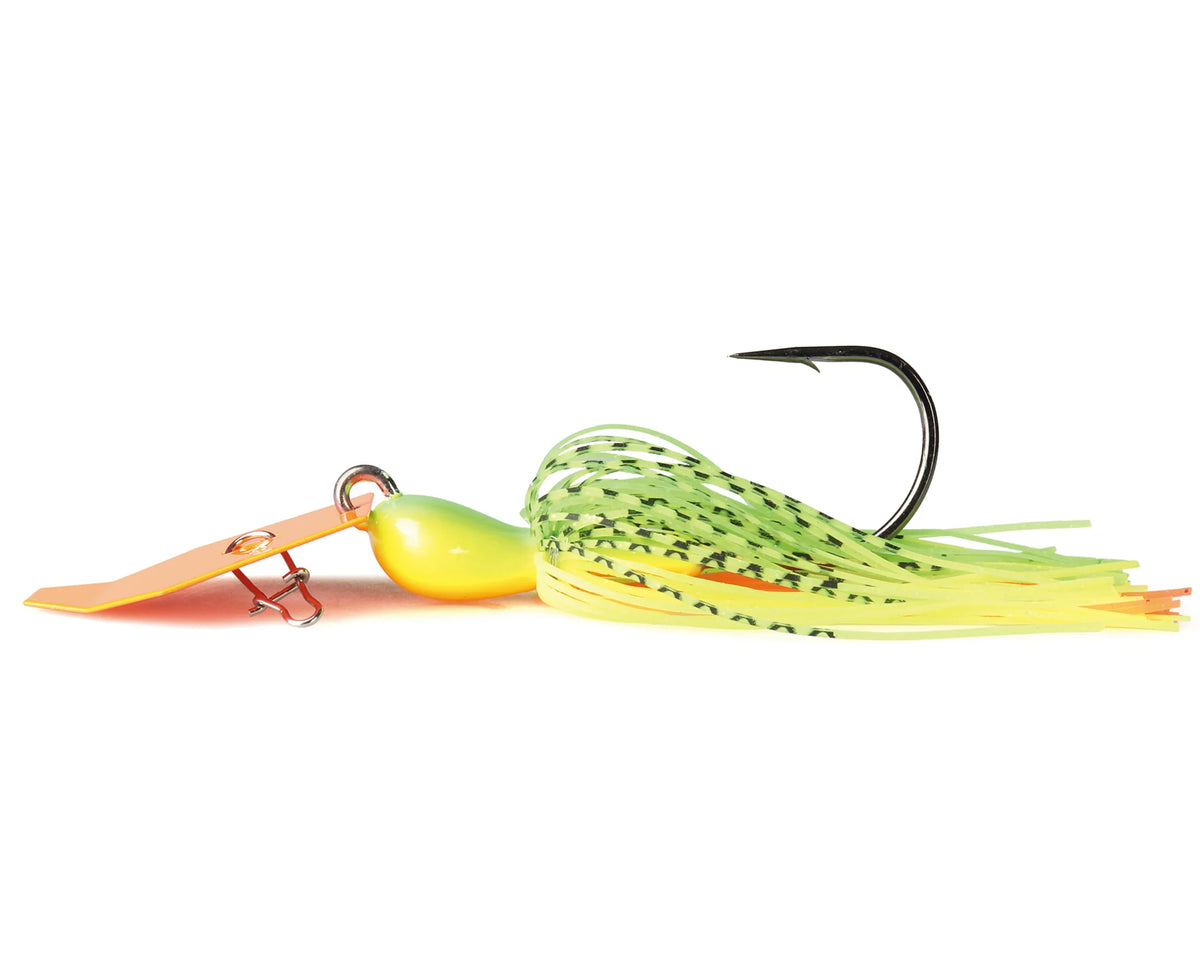 ZMan Chatterbait Lure Big Blade 3/4oz