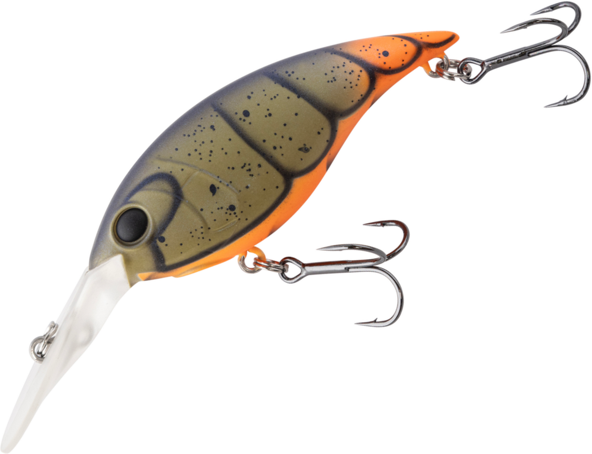 Berkley Pro Tech Money Badger Hard Body Lure 40mm
