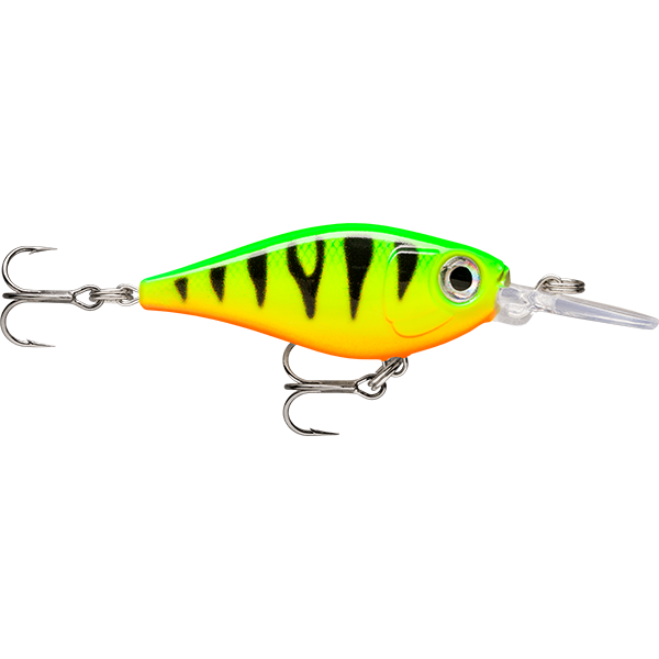 Rapala X-Light Shad Hard Body Lure 04