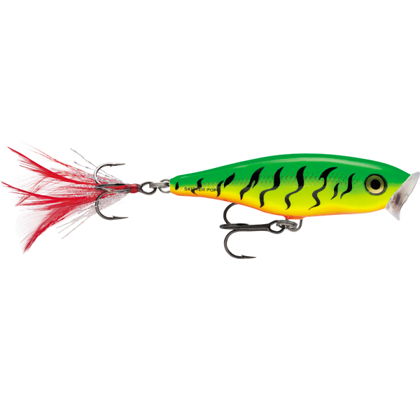 Rapala SP-7 Skitter Pop 7cm Popper Lure