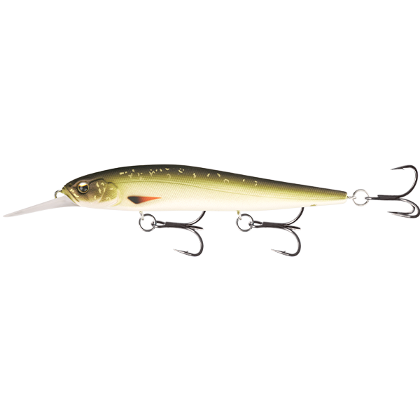 13 Fishing Loco Special Hard Body Lure 3-5ft