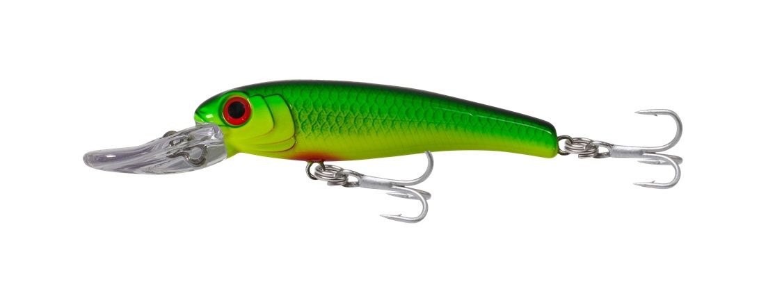 Fishcraft Dr Stretch Hard Body Lure 65
