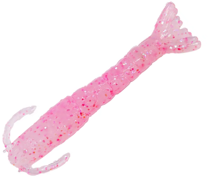 Berkley Gulp Shrimp 2 Inch Soft Plastic Lure