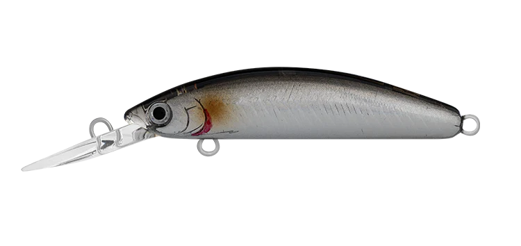 Daiwa Pro Double Clutch IZM Hard Body Lure 48SP-G