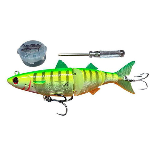 Barambah Lures Lazy Mullet 150mm Swimbait Lure