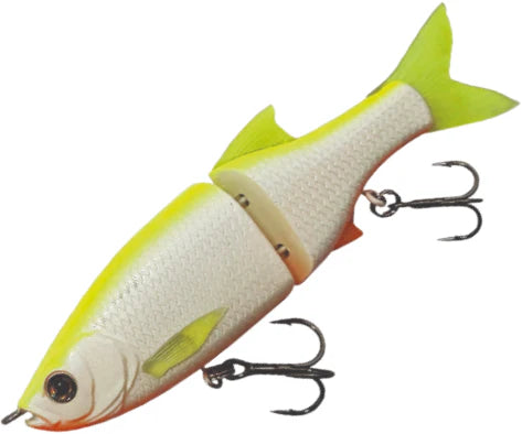 Molix Glide Bait Slow Sink Swimbait Lure 90