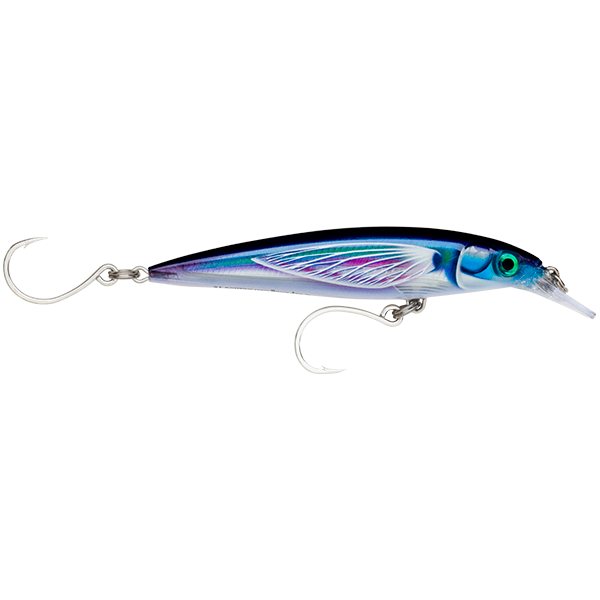 Rapala Saltwater X Rap Long Cast 14 Hard Body Lure SXRL14