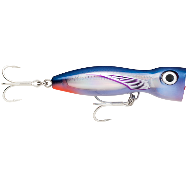 Rapala X-Rap Magnum Xplode Surface Popper Lure 130